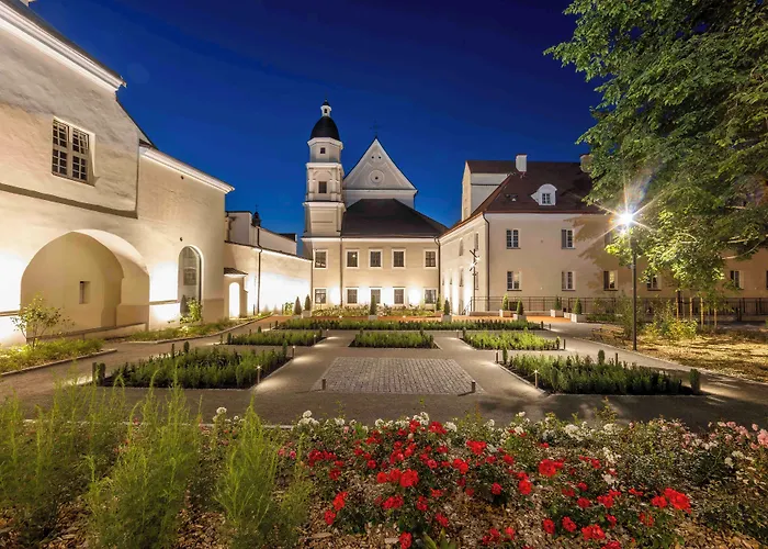 Domus Maria