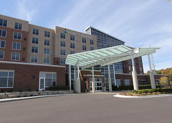 Hyatt Place Detroit/Novi