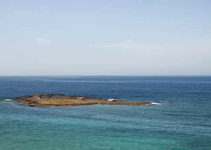 Ah Club Isola Di Pazze Ugento