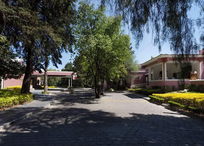 Hilton Mm Grand Hotel Puebla, Tapestry Collection
