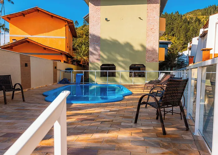 Ubatuba Eco Hotel