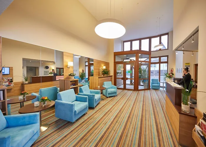 Hotel Filderland-Stuttgart Messe Airport - Free Parking