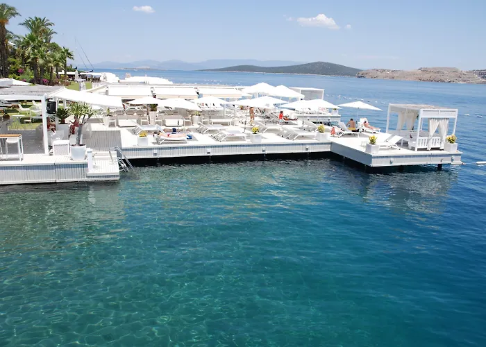 Bilkent Casa Costa Hotel