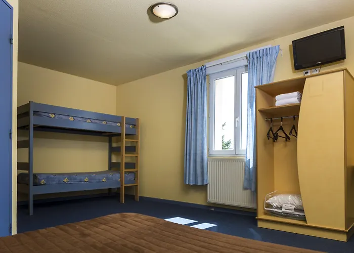 Hotel & Residence Avermes