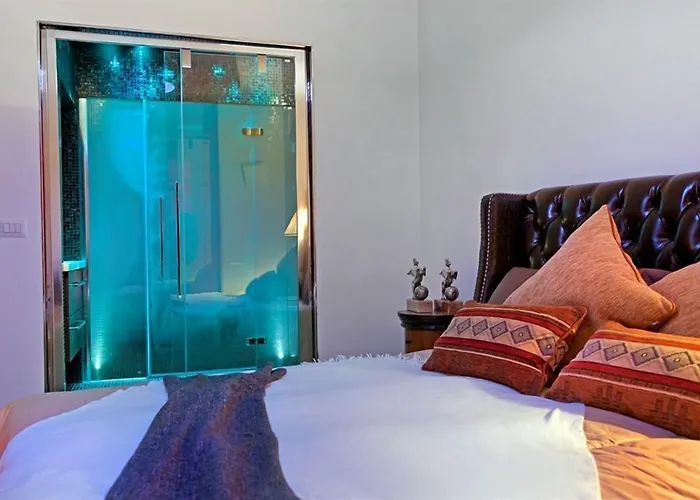 Hotel Pantheon Relais Rom