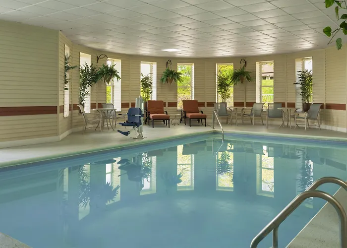 Hotel Chequamegon, BW Signature Collection
