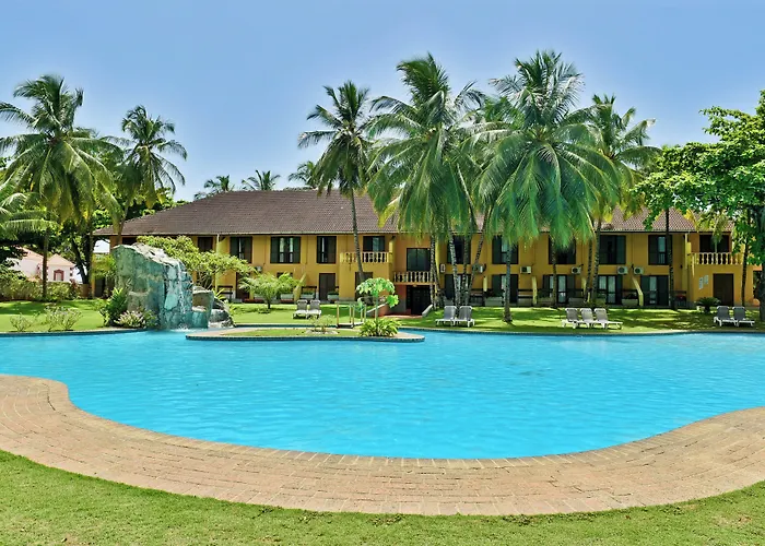 Miramar Sao Tome