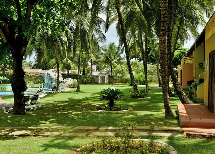 Miramar Sao Tome