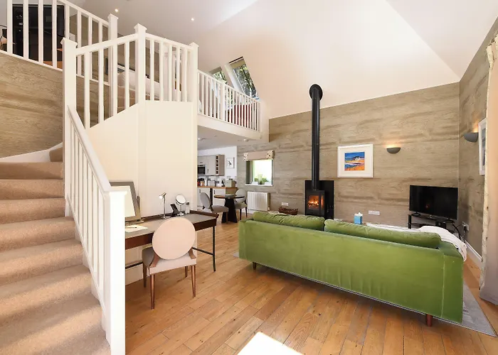Glencoe House