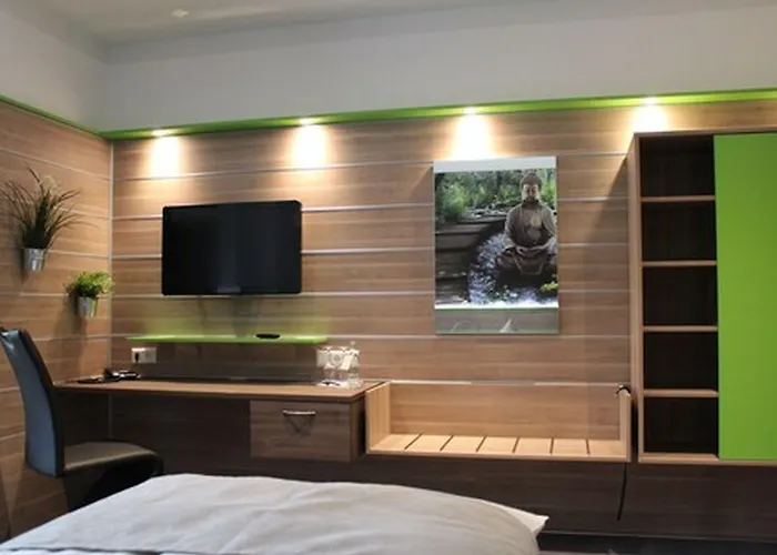 Hotel Ripken
