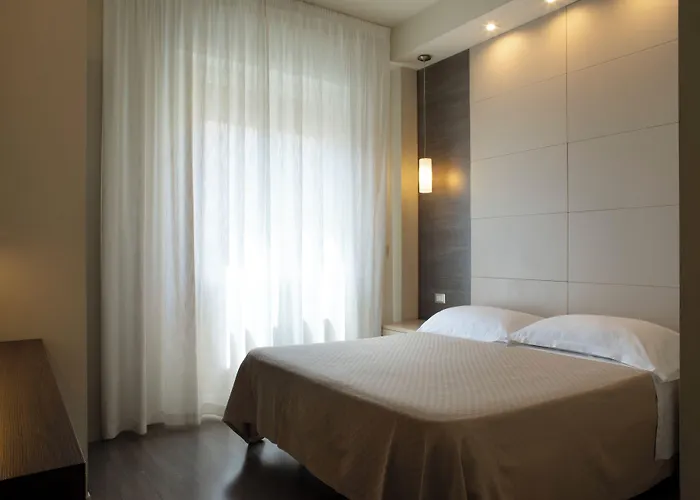Hotel Europa Parking