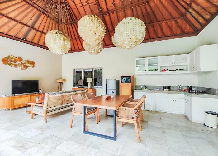 Seminyak Square Hotel And Villas