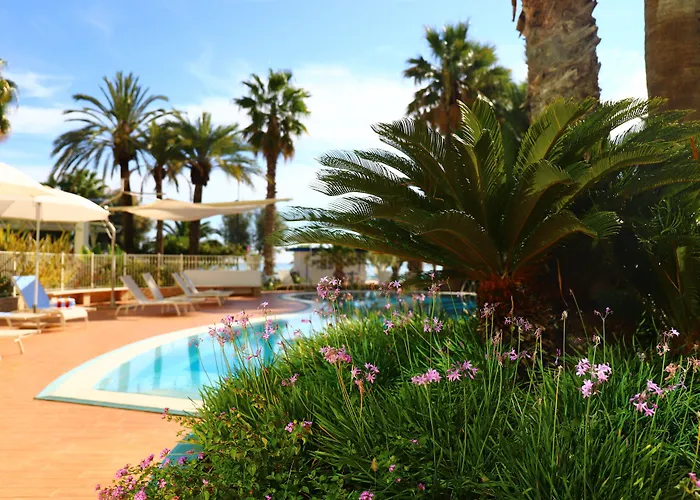 Smeraldo Suites & Spa San Benedetto del Tronto