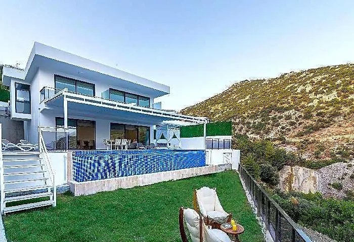 Infinity Signature Villas