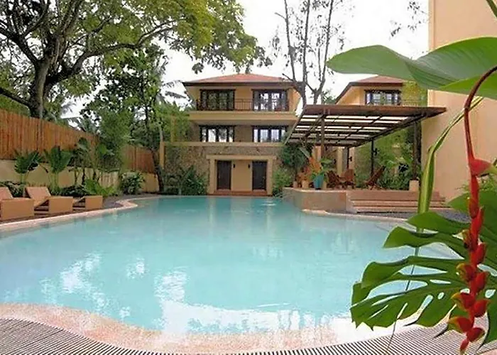 Canyon Hotels & Resorts Boracay
