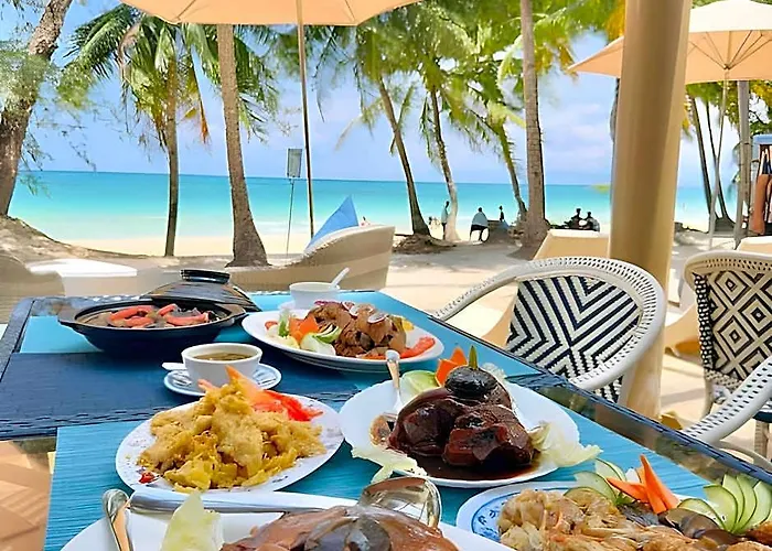Ondus Boracay Resort
