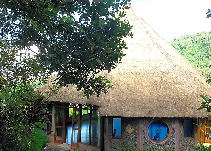 Nirarta Guest House