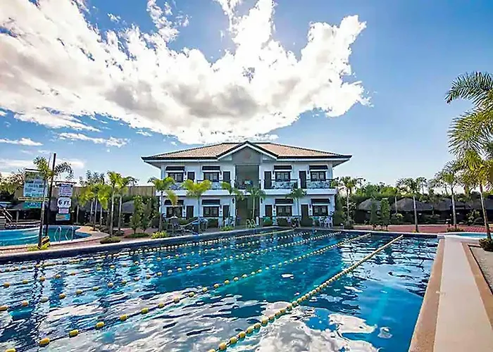 Ilocos Urban Wave Resort Hotel
