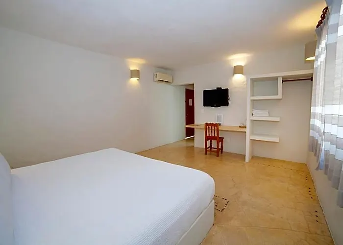 Hotel Biulu