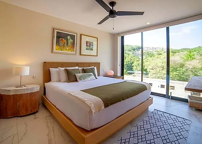 Hotel Biulu