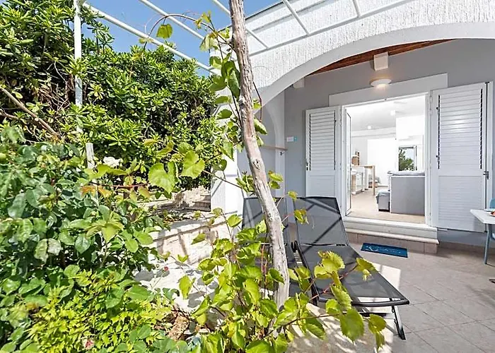 Stella Mare Eco Boutique House