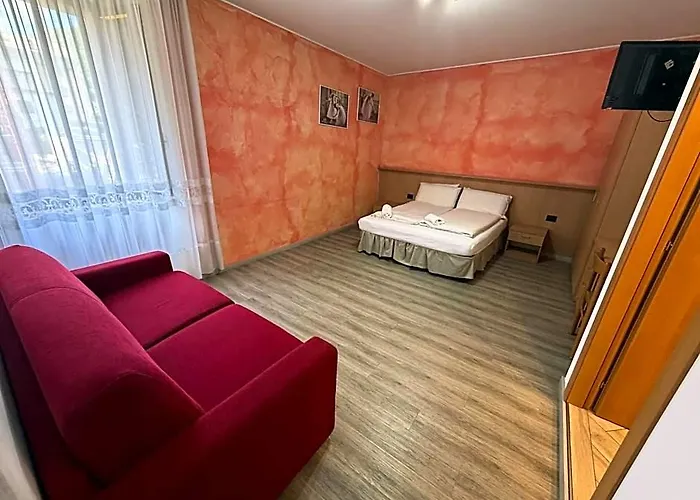 Albergo San Michele