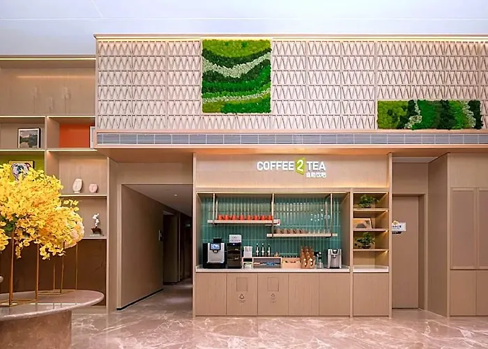 Home2 Suites By Hilton Xishuangbanna