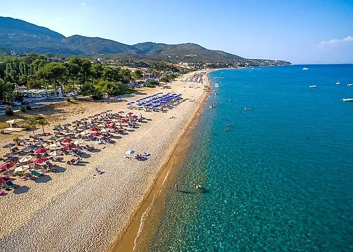 Costa Azzurra Hotel