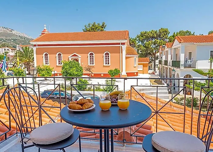 Costa Azzurra Hotel