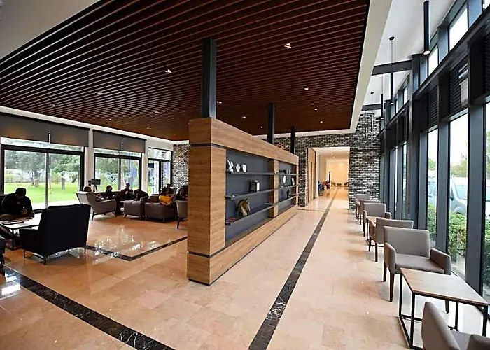 Herakles Thermal Hotel