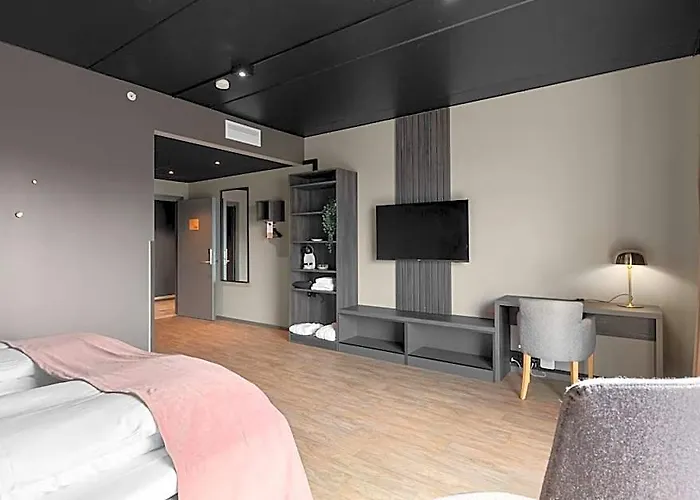 Hotell Jaeren