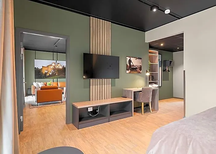 Hotell Jaeren