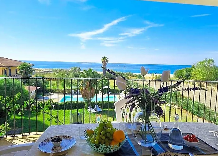 Barko Apartments & Suites