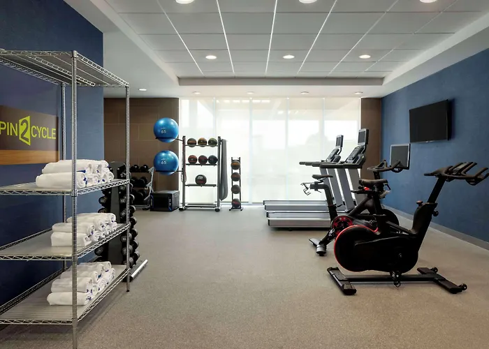 Home2 Suites By Hilton - Oxford