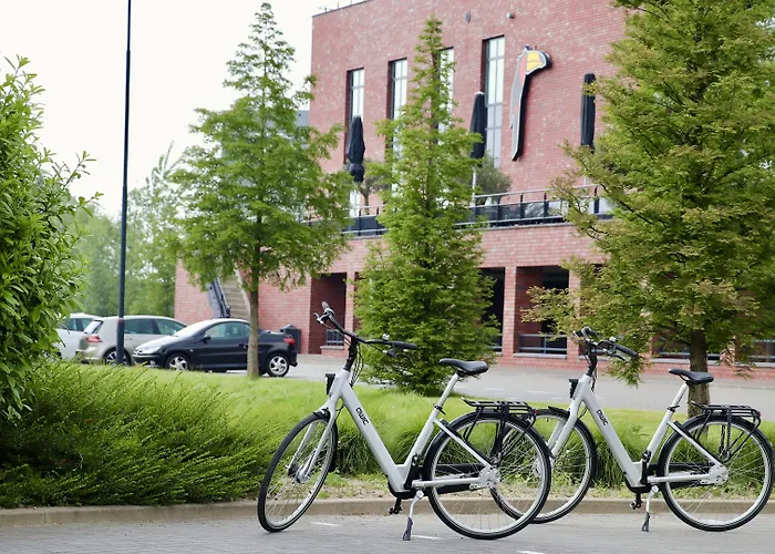 Van Der Valk Hotel Dordrecht