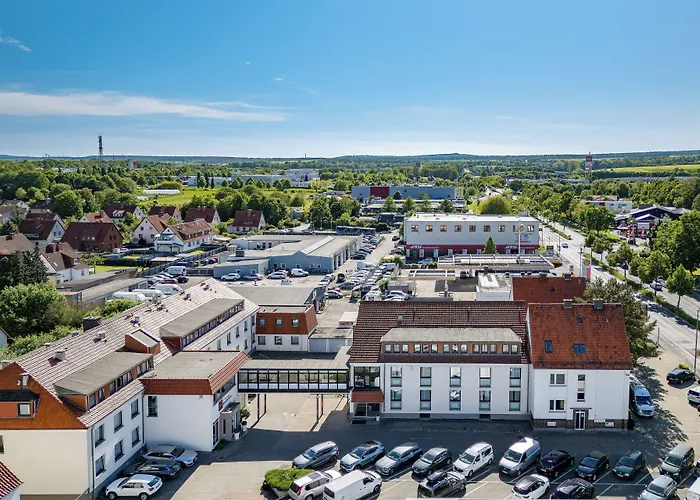 Hotel Rennschuh