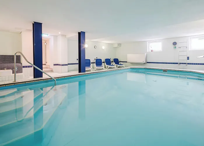Hotel Rennschuh