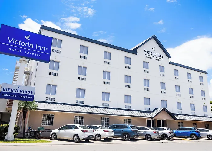 Victoria Inn