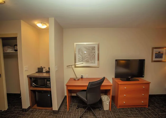 Best Western Thompson