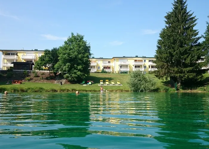 Hotel Garni Melanie