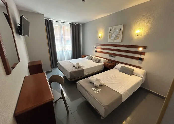 Hotel Valdemoro