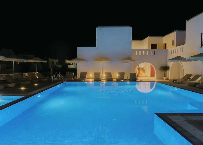 Perla Hotel