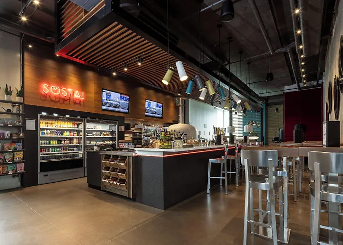Alt Hotel Toronto Airport