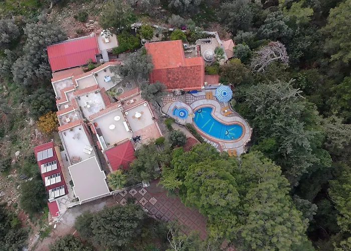 Villa Symbola