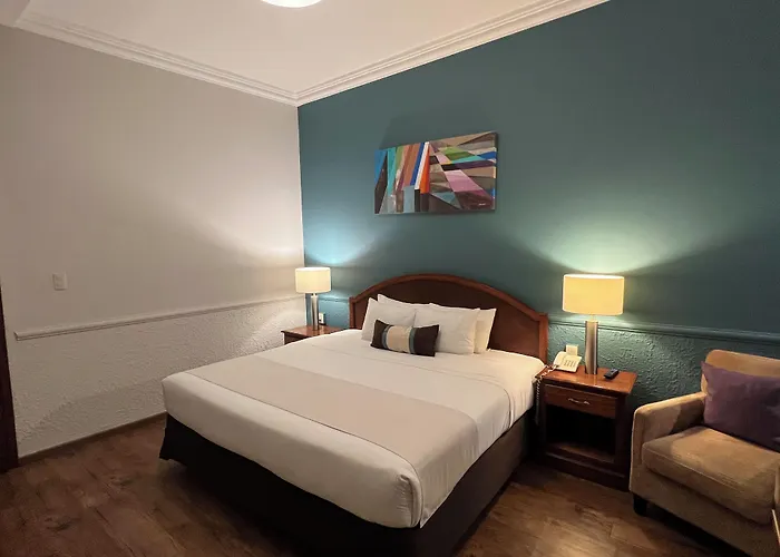 Scala Hotel