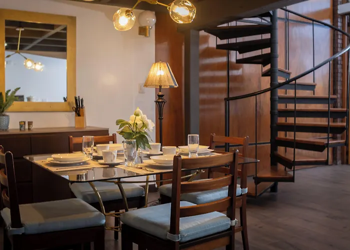 Hotel Residencia Del Sol