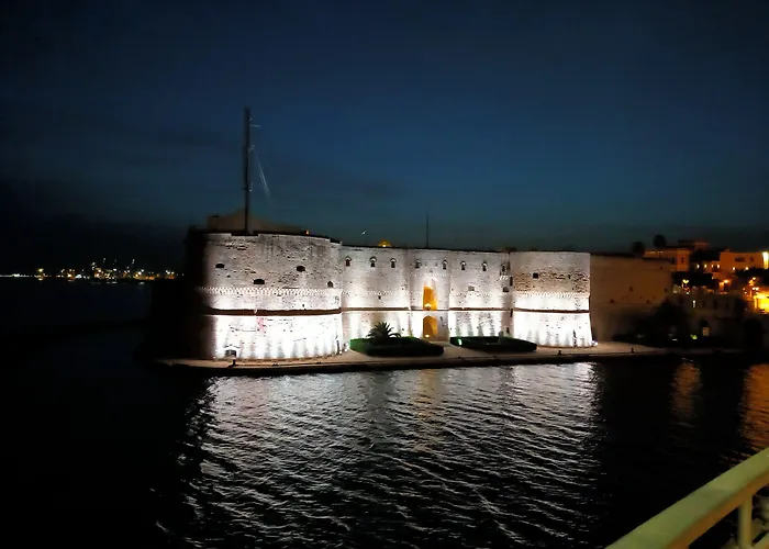 Hotel L'Arcangelo - Boutique Hotel