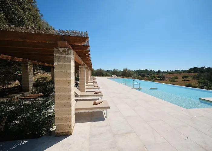 Belle Son Mas Luxury Finca Hotel