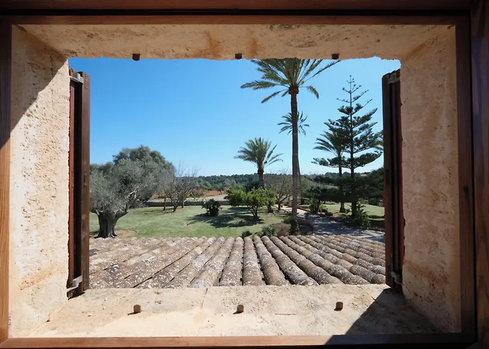 Belle Son Mas Luxury Finca Hotel