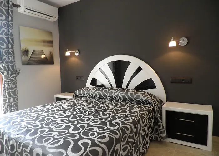 Hotel Meson De L'Ainsa